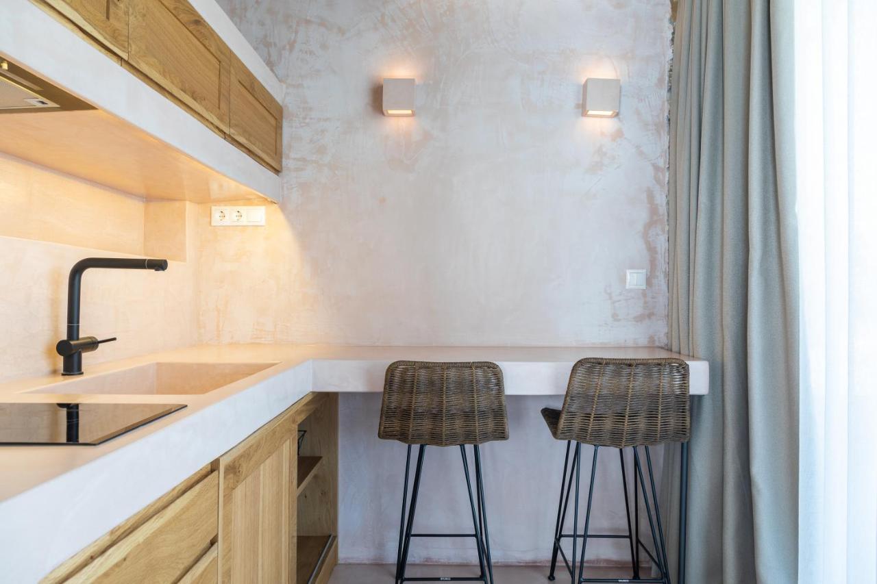 Apartmán Fillis House Vourvourou Exteriér fotografie