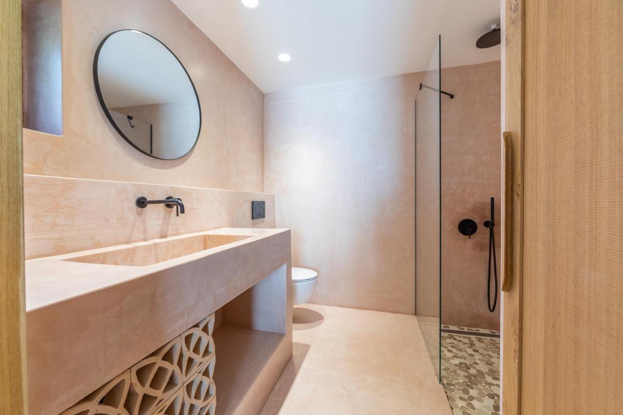 Apartmán Fillis House Vourvourou Exteriér fotografie