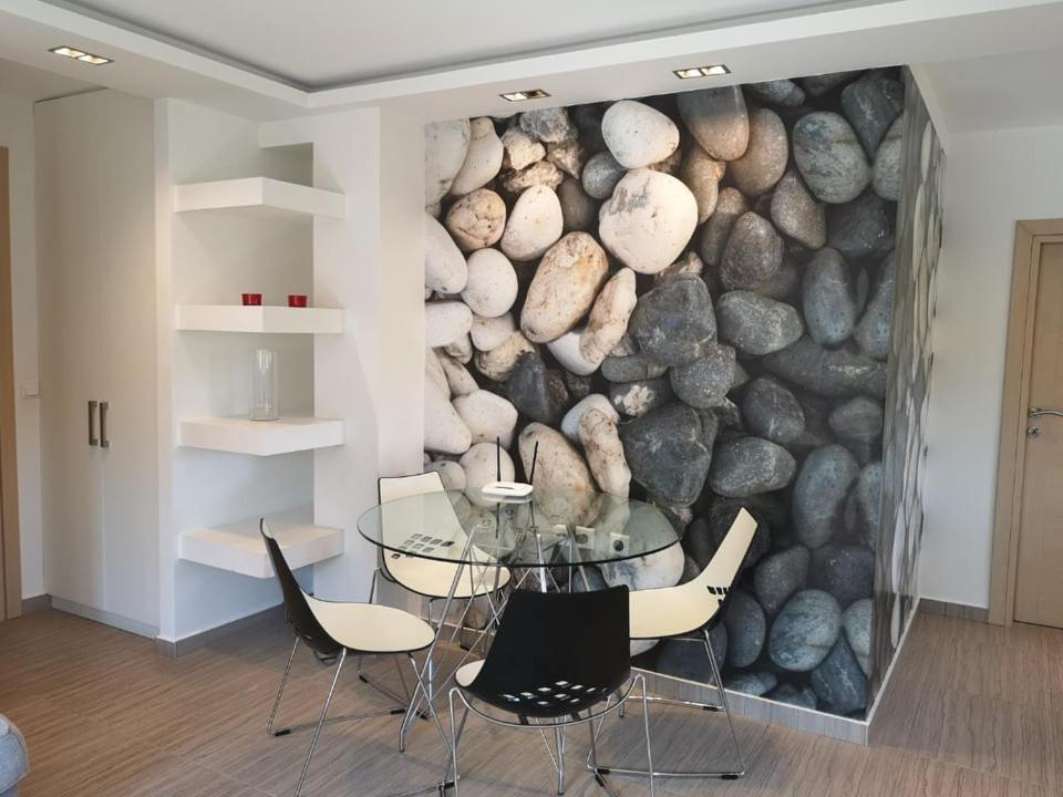 Apartmán Fillis House Vourvourou Exteriér fotografie