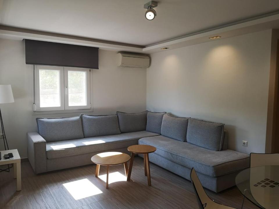 Apartmán Fillis House Vourvourou Exteriér fotografie