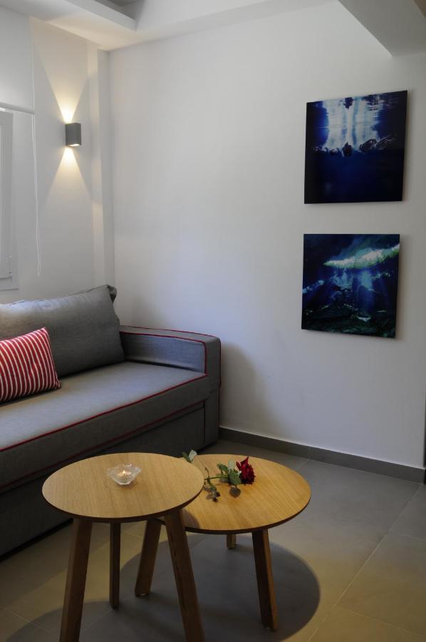 Apartmán Fillis House Vourvourou Exteriér fotografie