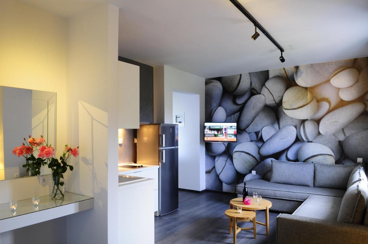 Apartmán Fillis House Vourvourou Exteriér fotografie