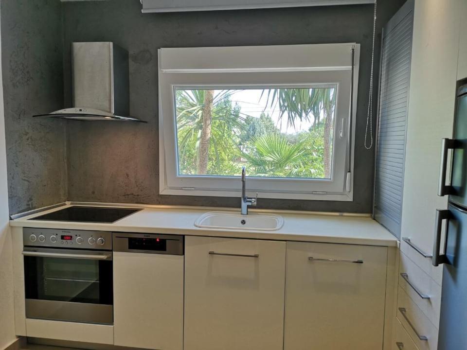 Apartmán Fillis House Vourvourou Pokoj fotografie