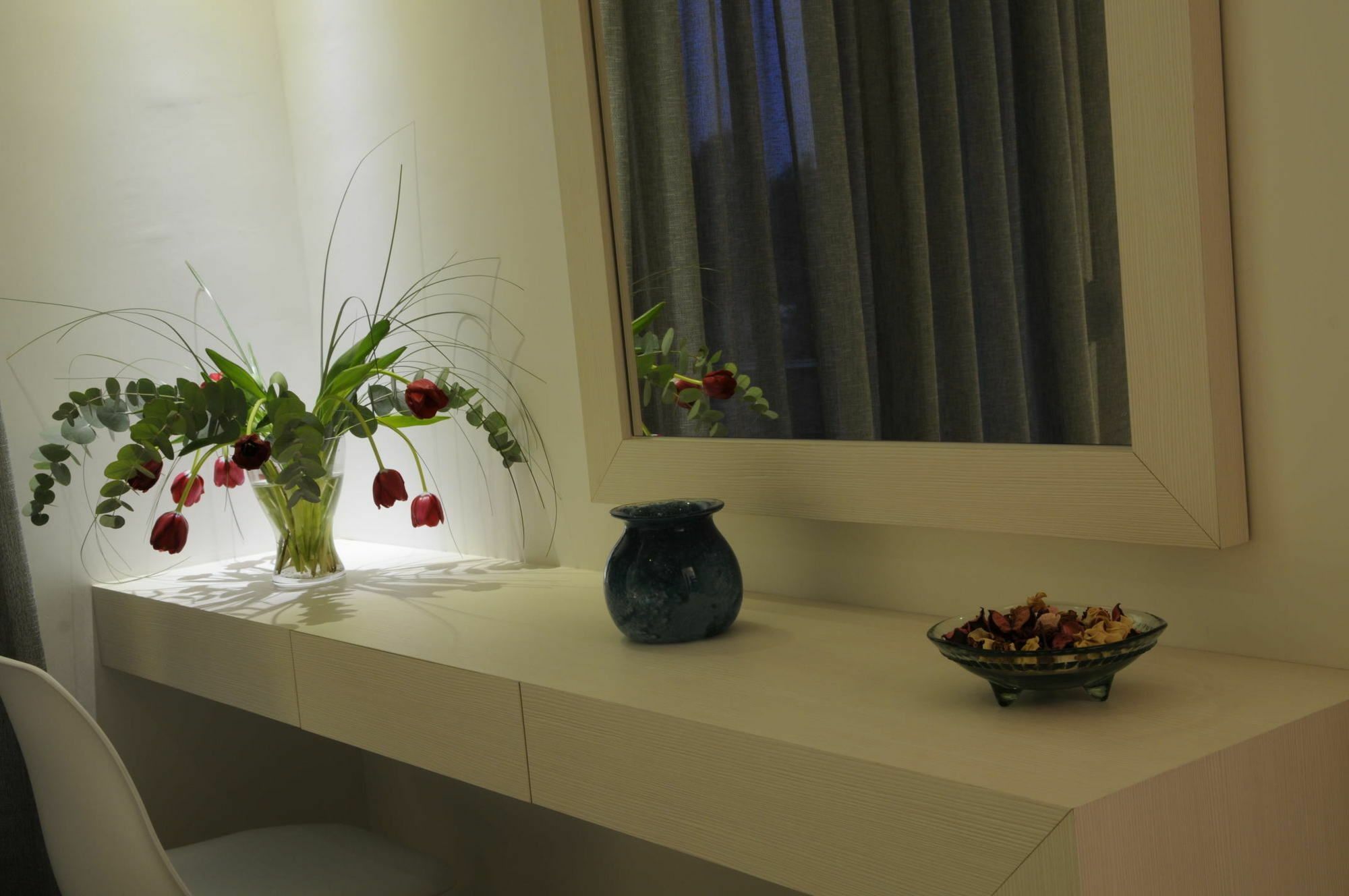 Apartmán Fillis House Vourvourou Exteriér fotografie