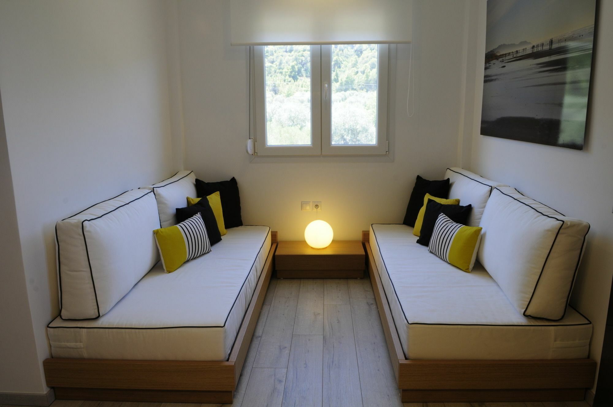 Apartmán Fillis House Vourvourou Exteriér fotografie