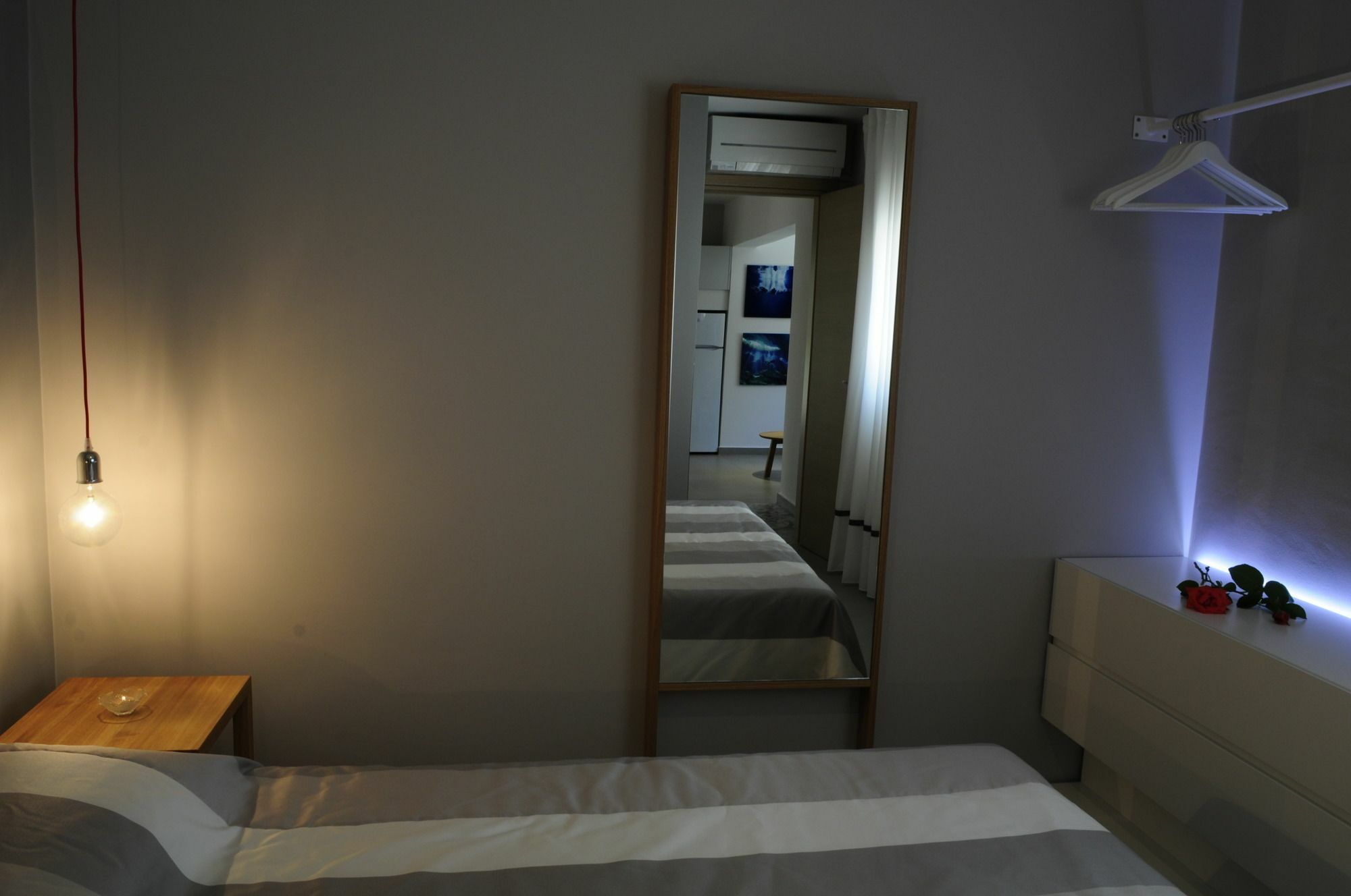 Apartmán Fillis House Vourvourou Exteriér fotografie